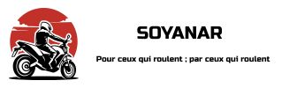 Soyanar